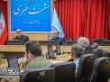 گزارش تصویری | نشست خبری رئیس دانشگاه صنعتی شاهرود با خبرنگاران و اصحاب رسانه 